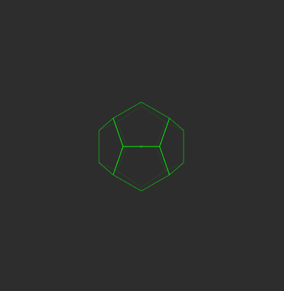 4 Dimensional Cross-sections: 4D object meets 3D space