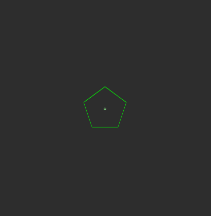 4 Dimensional Cross-sections: 4D object meets 3D space